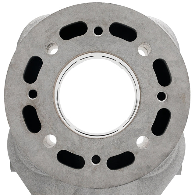 Cilindro Bidalot RF80WR 80cc Derbi Euro 3 / 4 carrera 44,9mm biela 90mm