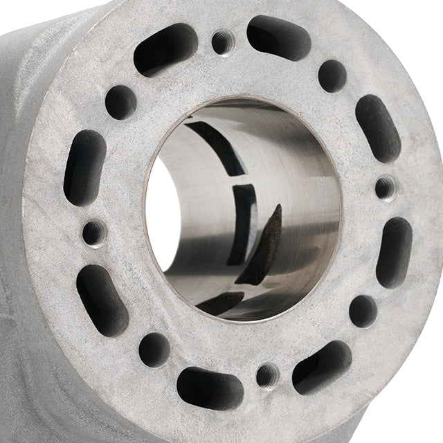 Cilindro Bidalot RF80WR 80cc Derbi Euro 3 / 4 carrera 44,9mm biela 90mm