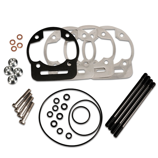 Cilindro Bidalot Racing factory WR 90cc Derbi euro 3 / 4 carrera 44,9mm biela 90mm bulón 13mm
