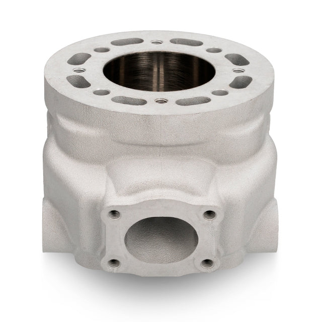 Cilindro Bidalot Racing factory WR 90cc Derbi euro 3 / 4 carrera 44,9mm biela 90mm bulón 13mm