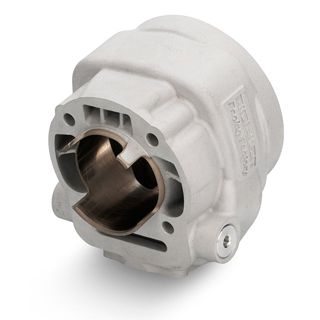 Cilindro Bidalot Racing factory WR 90cc Derbi euro 3 / 4 carrera 44,9mm biela 90mm bulón 13mm