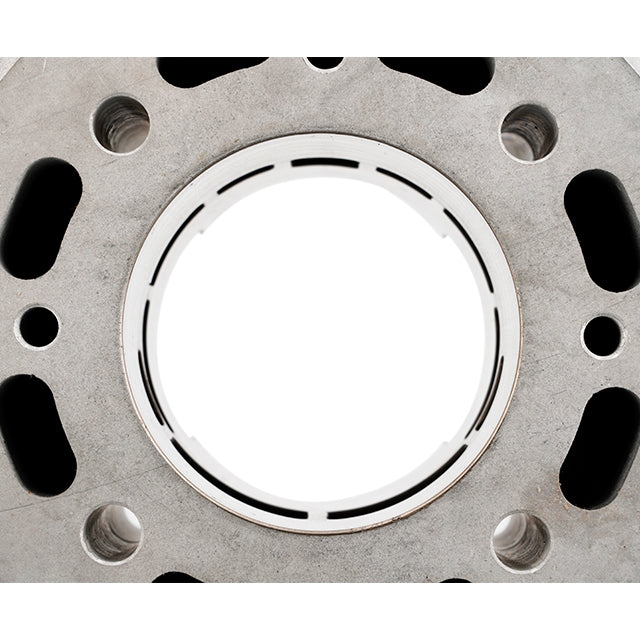 Cilindro Bidalot Racing factory WR 90cc Derbi euro 3 / 4 carrera 44,9mm biela 90mm bulón 13mm