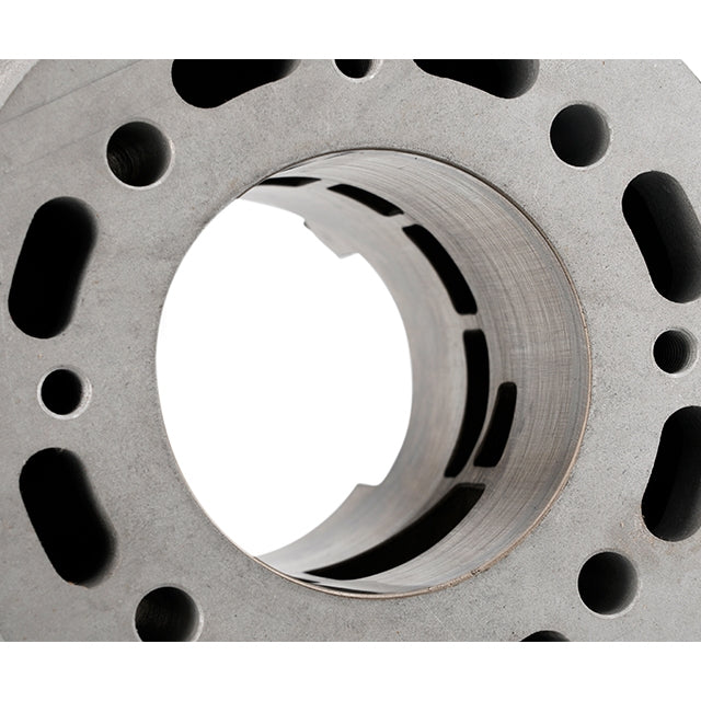 Cilindro Bidalot Racing factory WR 90cc Derbi euro 3 / 4 carrera 44,9mm biela 90mm bulón 13mm