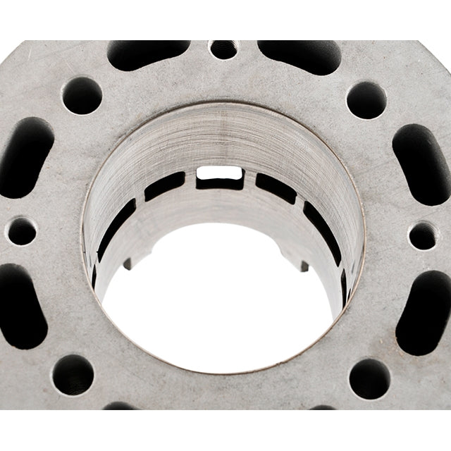 Cilindro Bidalot Racing factory WR 90cc Derbi euro 3 / 4 carrera 44,9mm biela 90mm bulón 13mm