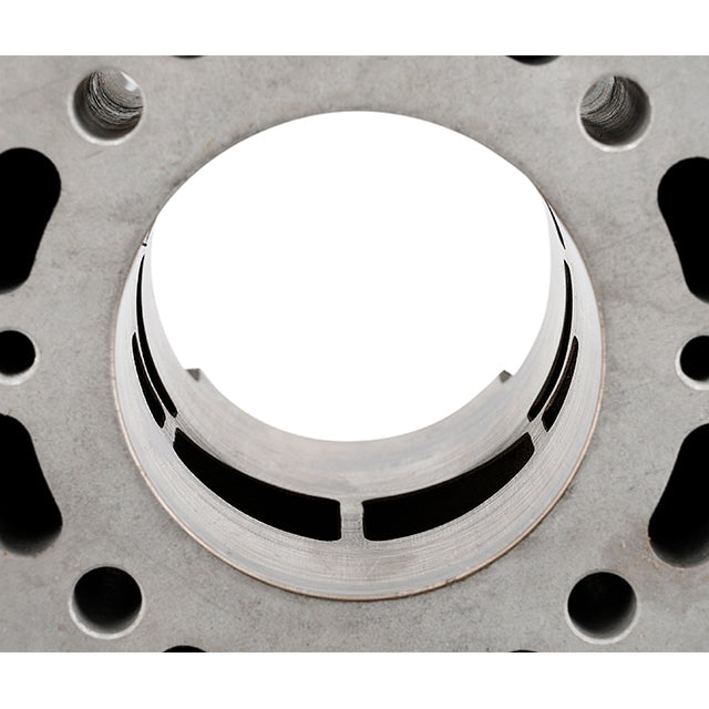 Cilindro Bidalot Racing factory WR 90cc Derbi euro 3 / 4 carrera 44,9mm biela 90mm bulón 13mm