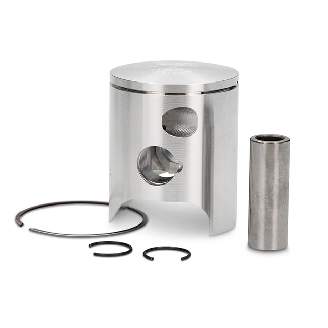 Cilindro Bidalot RF50WR 50cc Derbi euro 2 carrera 39,7mm biela 85mm