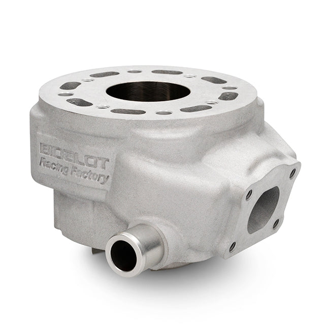 Cilindro Bidalot RF50WR 50cc Derbi euro 2 carrera 39,7mm biela 85mm