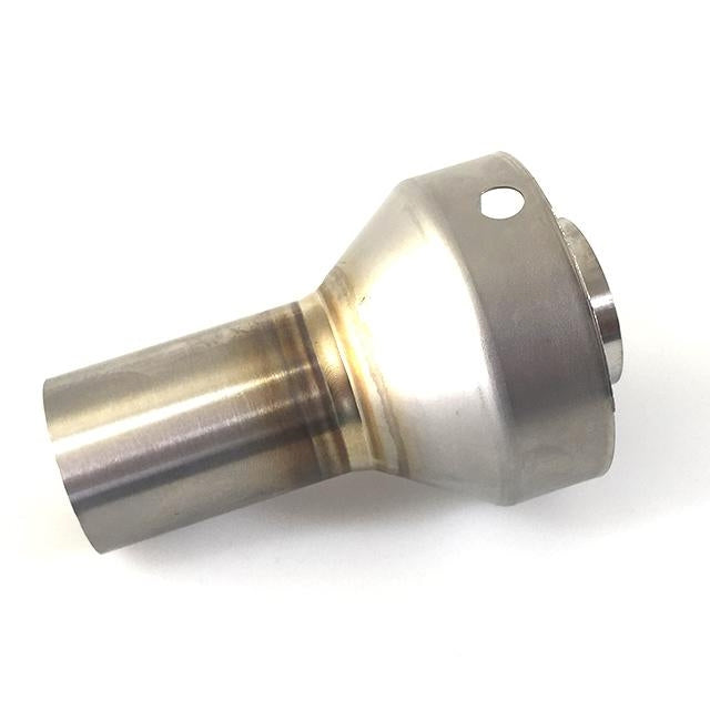 DB Killer Pro Race d=68mm-35mm Arrow 11012DB