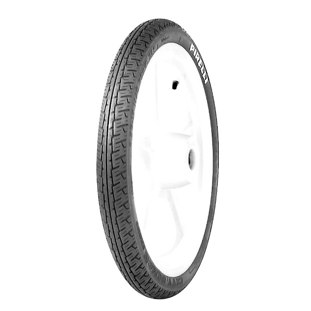 Neumático 3.00-18 47S TL CITY DEMON F Pirelli 2375600