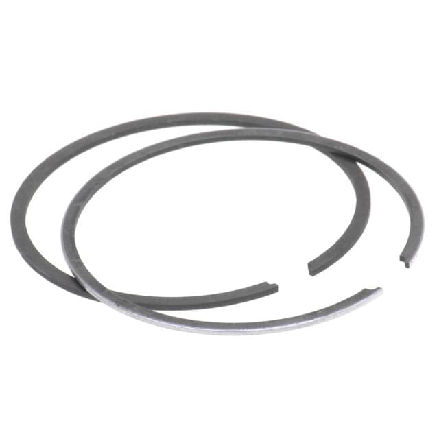 Segmentos de pistón Derbi euro 2 d=48mm Alu Racing Airsal 11083448