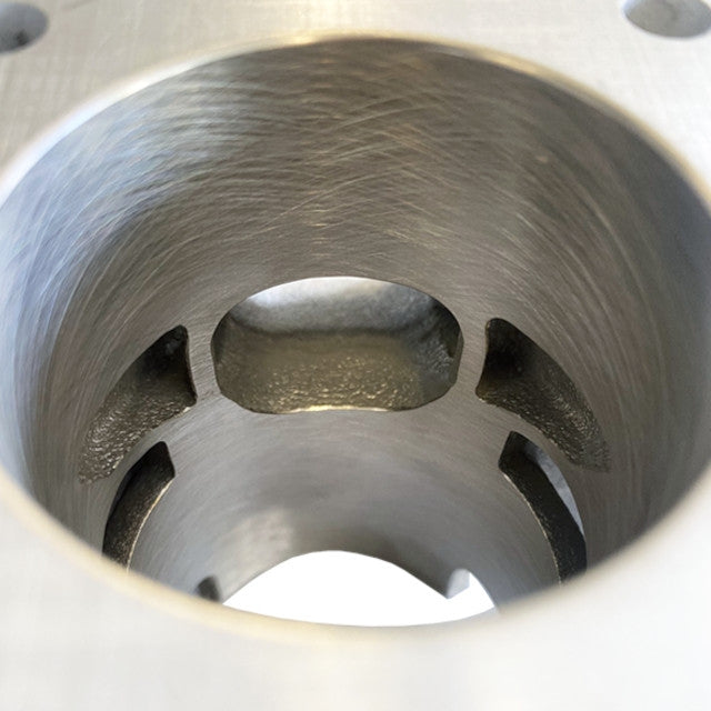 Cilindro Bidalot RF80WR 80cc Derbi euro 2