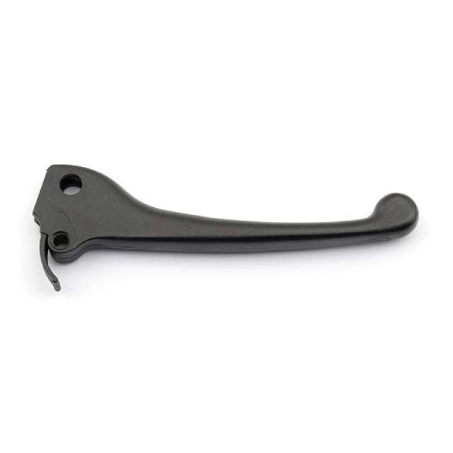 Right brake lever Piaggio ZIP 50 / Free 50 2T Vparts - black