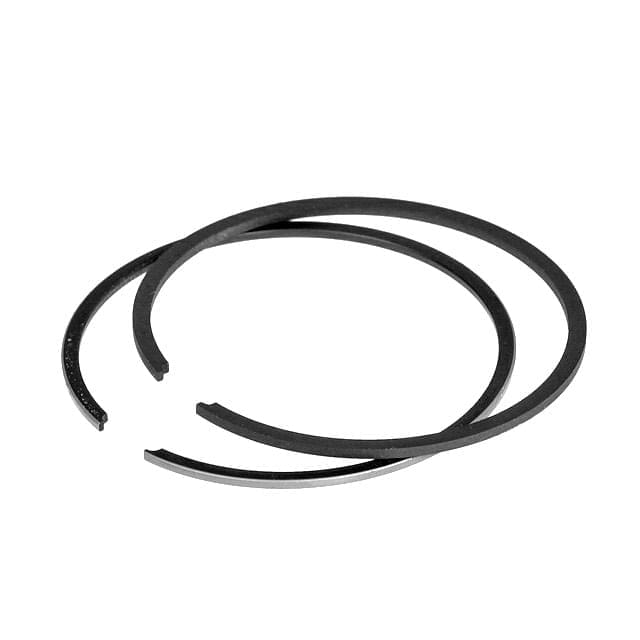 Segmentos de pistón Minarelli AM6 d=40mm Alu Sport Airsal 111313403