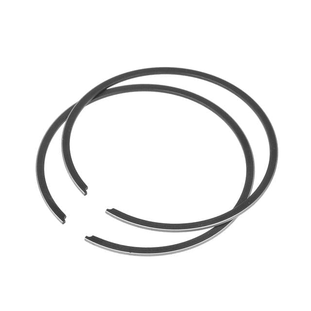 Piston rings for Minarelli AM6 piston d=50mm Alu Sport Airsal