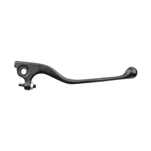Maneta de freno Gilera Eaglet 50 Vparts - negro 1117107