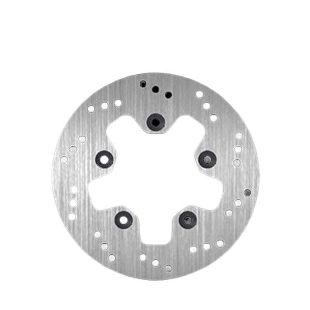 Disco de freno trasero Suzuki AN Burgman 400 05-19 NG Brake Disc 1118