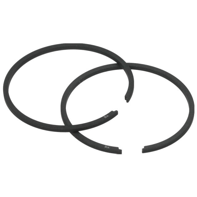 Segmentos pistón Airsal TOMOS A35 Ø38 11210138