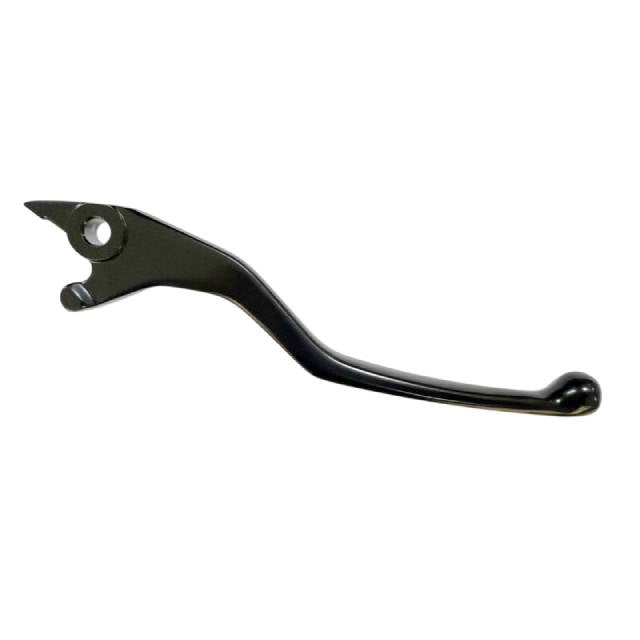 Yamaha MT / YZF-R 125 14-20 brake lever Vparts - black