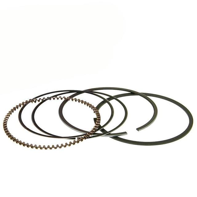 Segmentos de pistón d=57.4mm Airsal 113502574