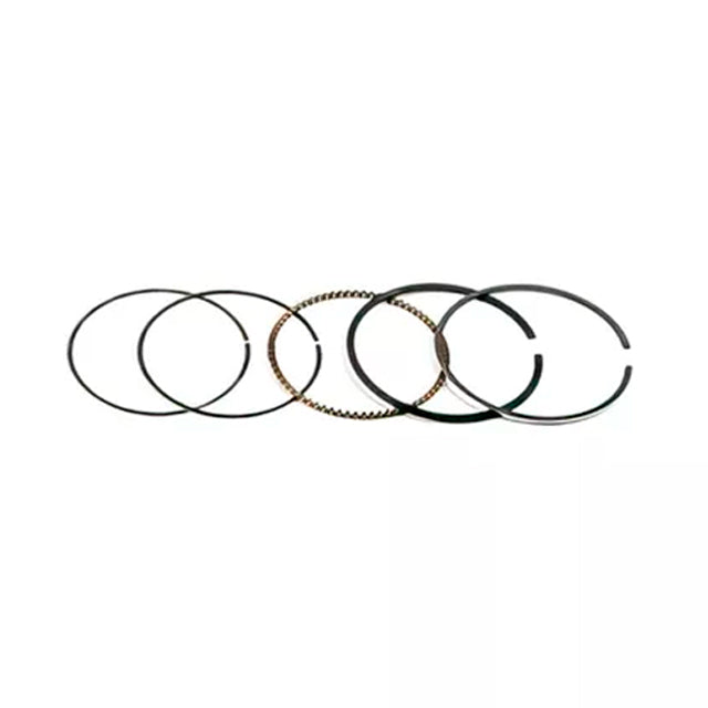 Segmentos de pistón Sym euro MX 125 d=60mm Airsal 11370260