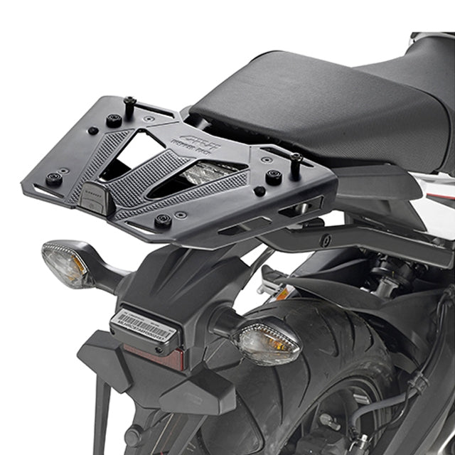 Support top case Honda CB 650 F 2014-18 / CBR 650 F 2014-16 GIVI