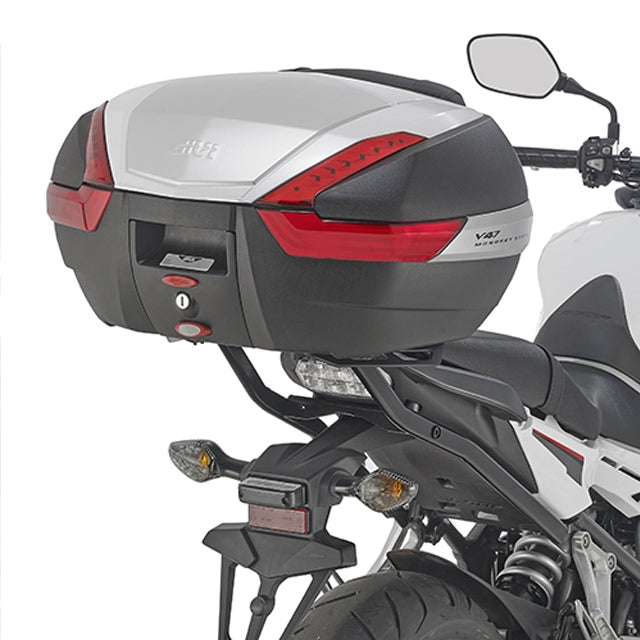 Support top case Honda CB 650 F 2014-18 / CBR 650 F 2014-16 GIVI