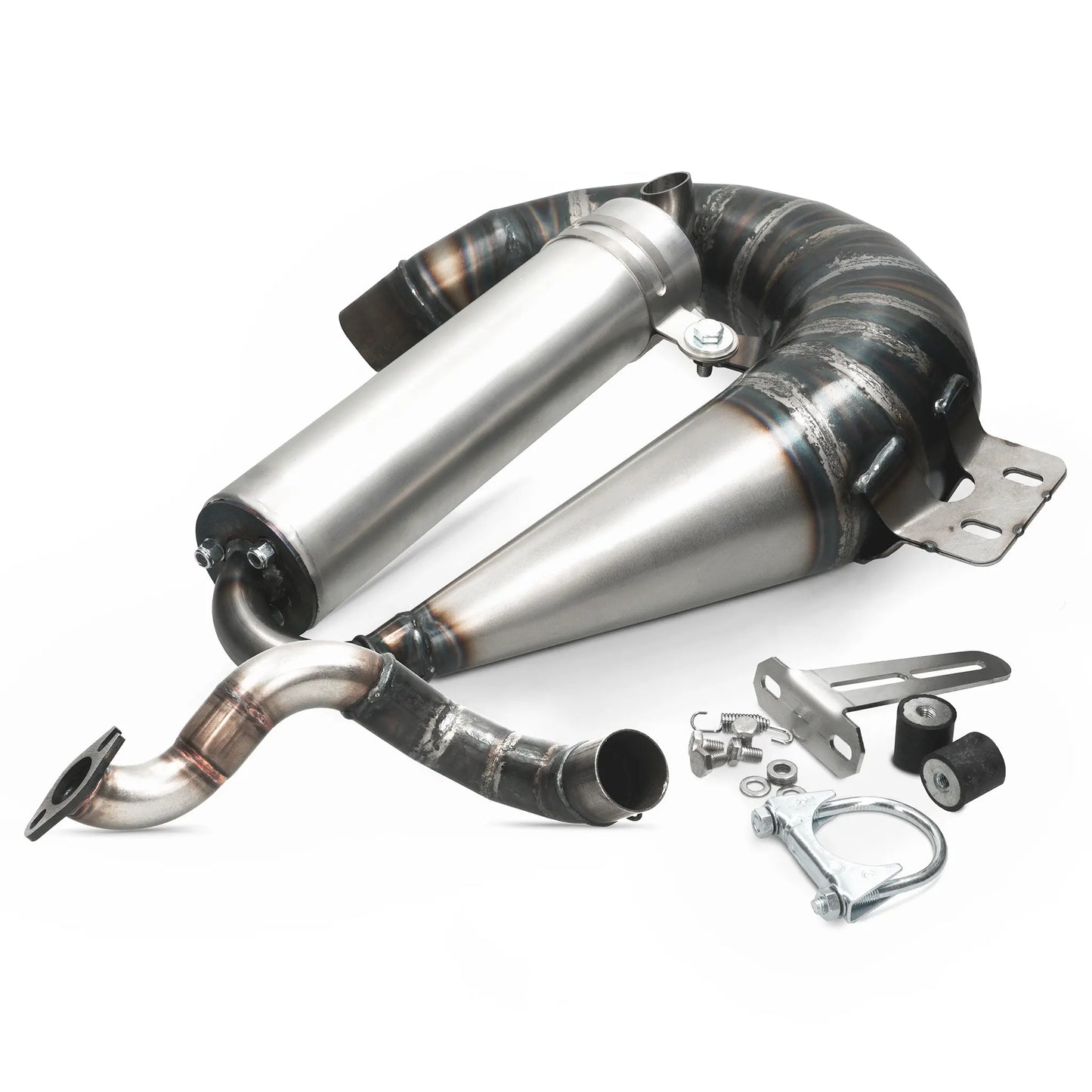 Escape curly Unisex Vespa small frame Egig