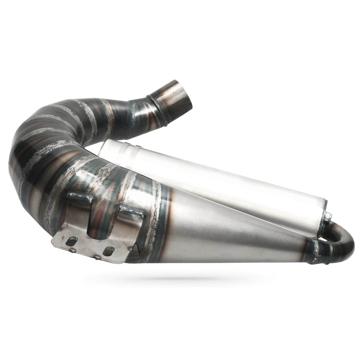 Escape curly Unisex Vespa small frame Egig