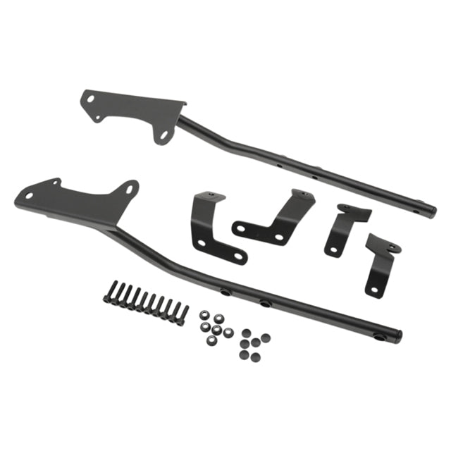 Support top case Honda NC 750 X-S 16-20 GIVI