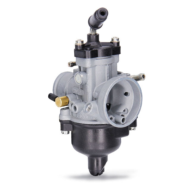 Carburador Dellorto PHVB CD 22 Piaggio - starter cable