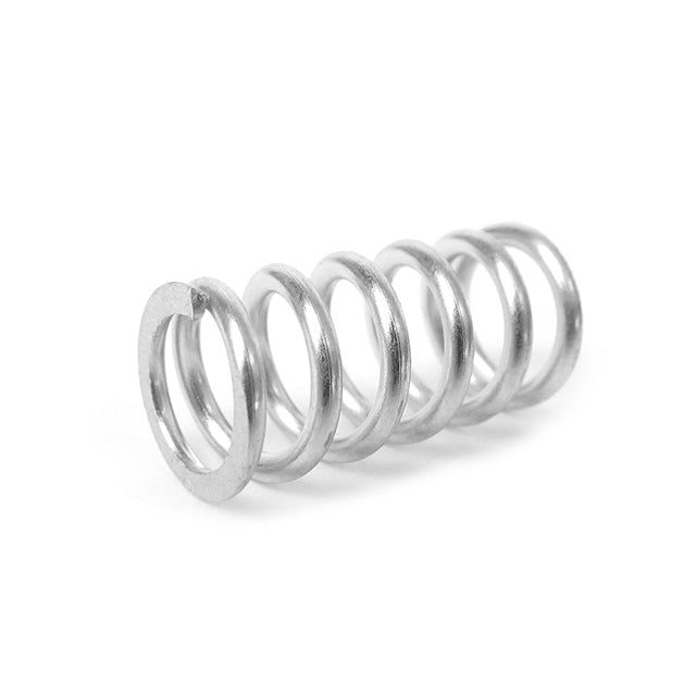 Muelle tornillo ralenti carburador tipo VHSA / VHSB / VHSC Dellorto 11630
