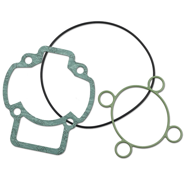 Juntas de cilindro Piaggio scooter LC Sport d=40-47.6mm Malossi 117438