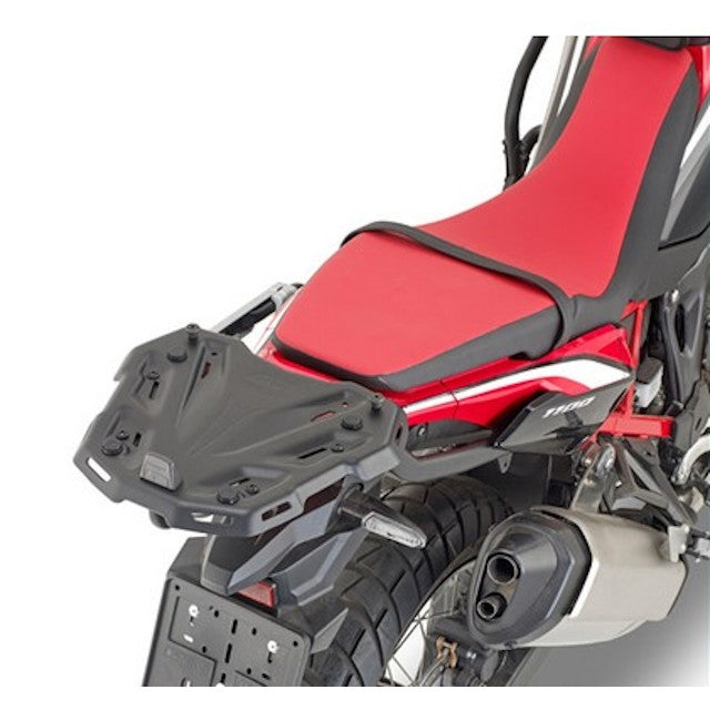 Soporte baúl Honda CRF 1100 L Africa Twin 20-23 Givi