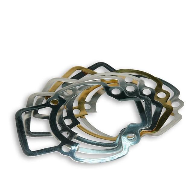Juntas base de cilindro Piaggio scooter d=40-47.6mm Malossi 118605