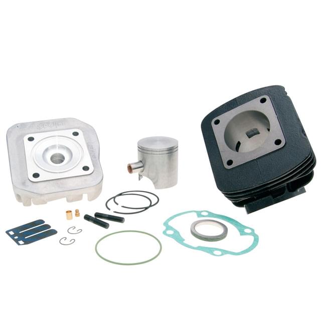 Cilindro Polini Sport 70cc Honda SH / Lead >1996