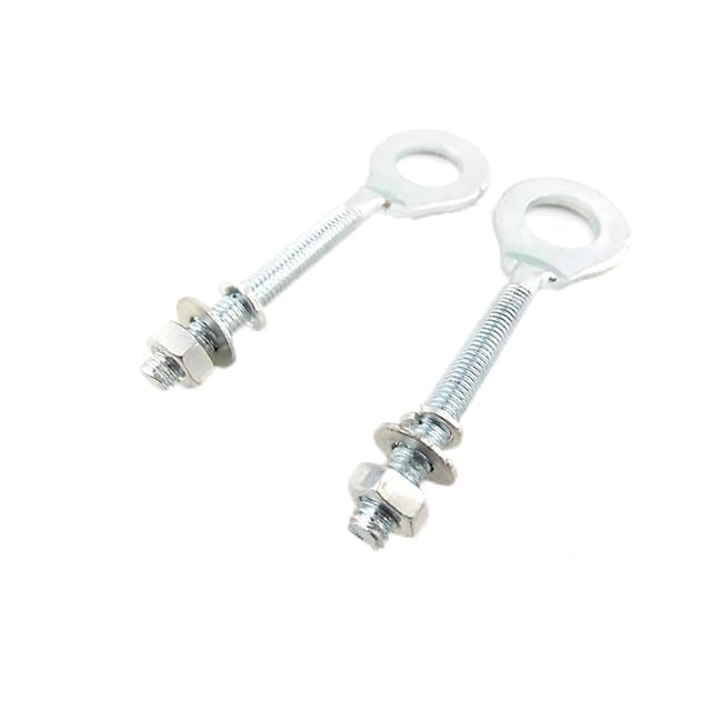 Tensor de corrente roda traseira Yamaha DT50 LC Rijomotor