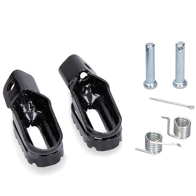 Estribos dianteiros Rijomoto Yamaha DT LC 50 Rijomotor