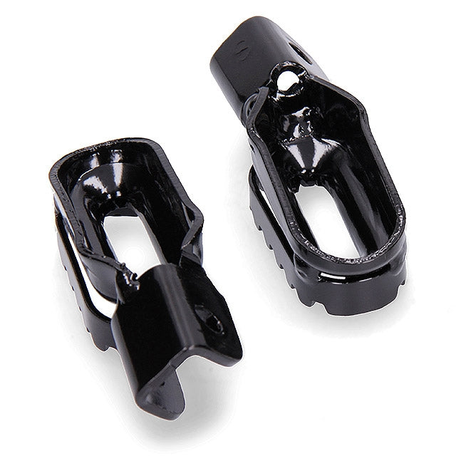 Estribos dianteiros Rijomoto Yamaha DT LC 50 Rijomotor