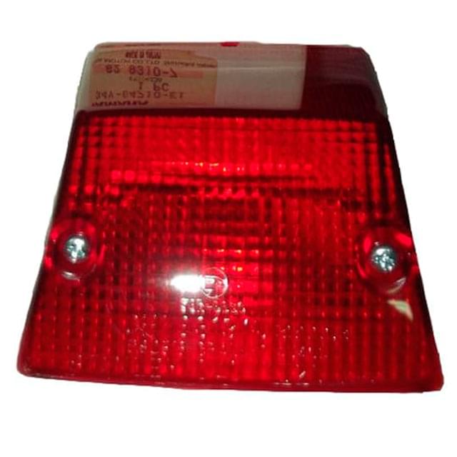 Piloto trasero 12V Yamaha DT125 R Rijomotor