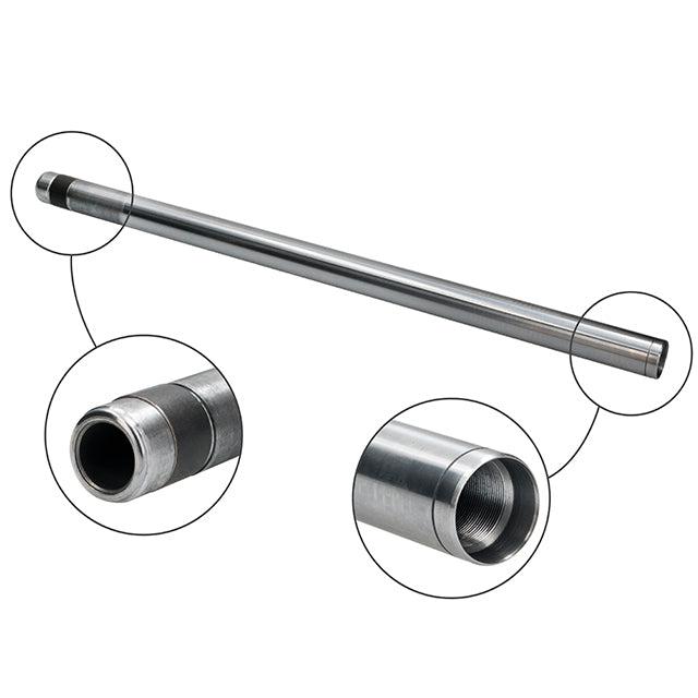 Barre de fourche Yamaha DT LCD 50 Rijomotor