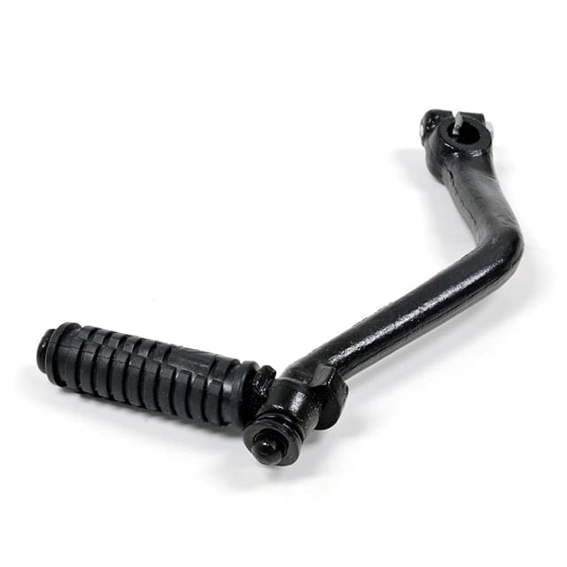 Pedal de arranque Yamaha DT 50 LC Rijomotor