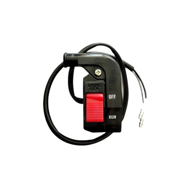 Conmutador derecho para Yamaha DT LC/D 50 y DT 125R