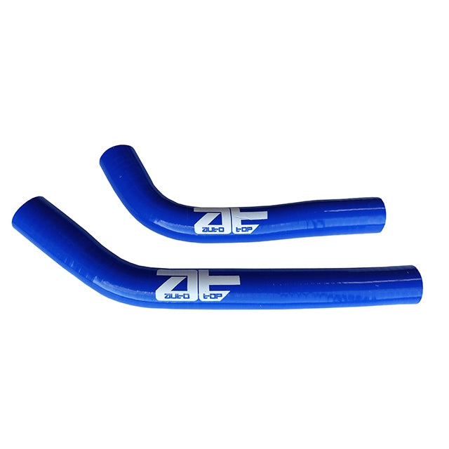 Tubos de radiador Yamaha DT 50 LC Rijomotor