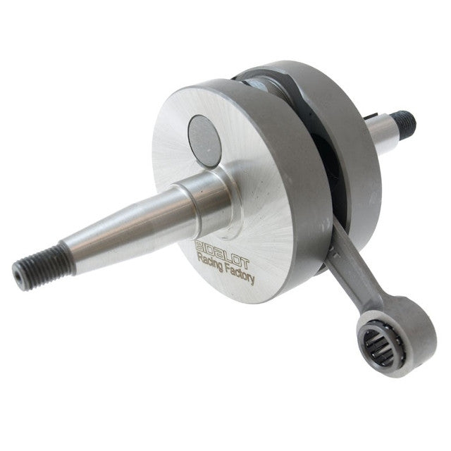 Vilebrequin Bidalot RF50WR Minarelli AM6 course 39,7mm bielle 85mm