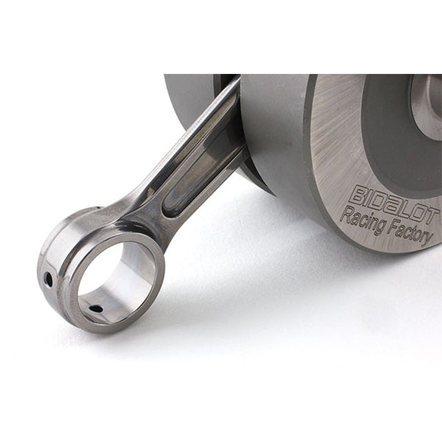 Cigueñal Bidalot Racing Factory Derbi euro 3 / 4 carrera 48mm biela 95mm