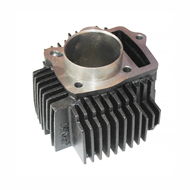 Cilindro Lifan 140 Ø55mm Pitbike YCF 12112