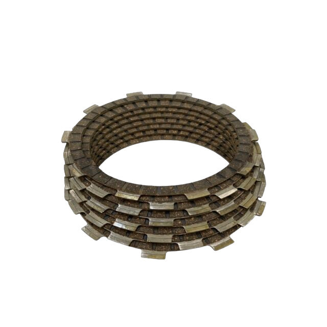Discos de embrague Honda XL 650 Transalp 00-05 / XRV 650 Tecnium 12121