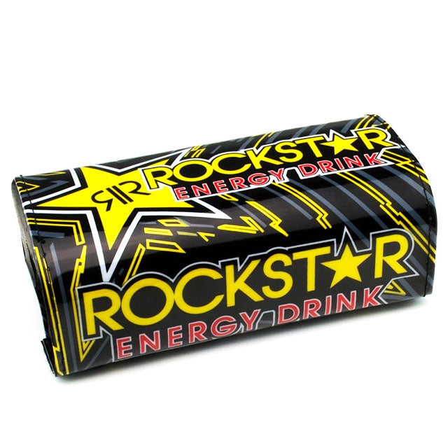 Protector de manillar Pro-Taper Rockstar d.28mm