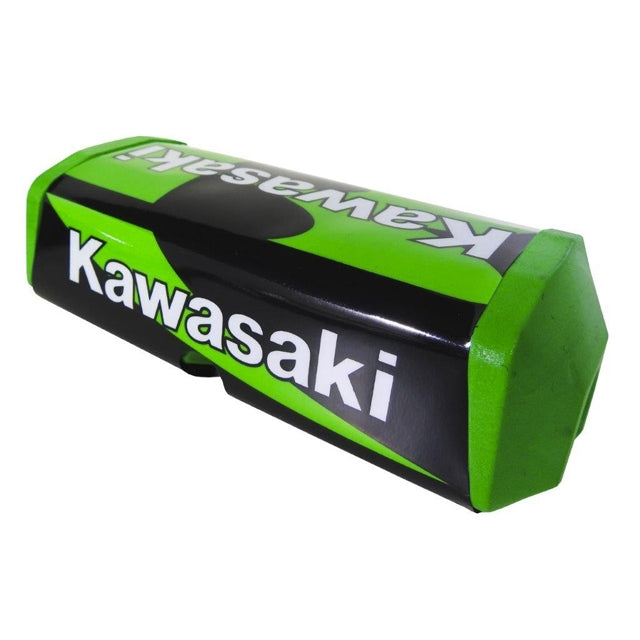 Protection de guidon type Protaper 2020 Fatbar Kawasaki