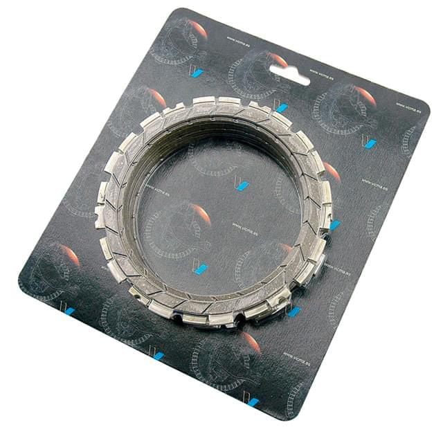 Discos de embrague Yamaha 125 DT Vparts 12154